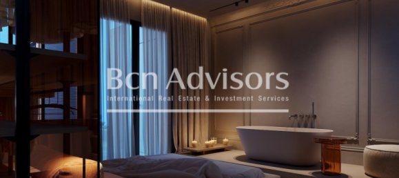 4 bedrooms Penthouse in Barcelona, Spain No. 87823 34