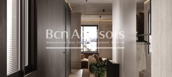 4 bedrooms Penthouse in Barcelona, Spain No. 87823 20