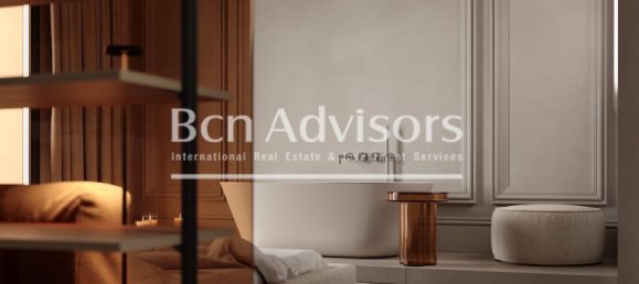 4 bedrooms Penthouse in Barcelona, Spain No. 87823 35