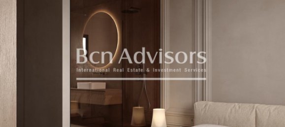 4 bedrooms Penthouse in Barcelona, Spain No. 87823 26