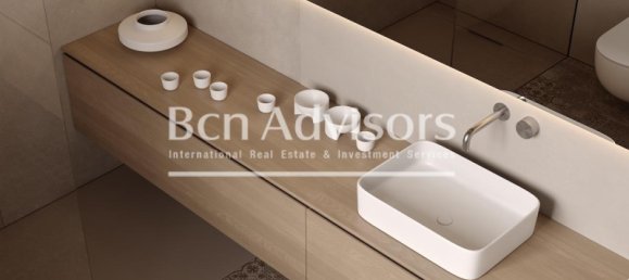 4 bedrooms Penthouse in Barcelona, Spain No. 87823 40