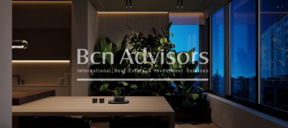 4 bedrooms Penthouse in Barcelona, Spain No. 87823 4