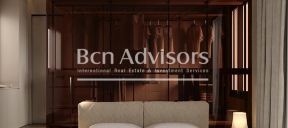 4 bedrooms Penthouse in Barcelona, Spain No. 87823 28