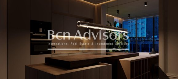 4 bedrooms Penthouse in Barcelona, Spain No. 87823 18