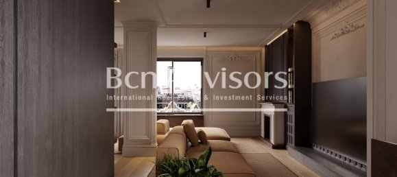 4 bedrooms Penthouse in Barcelona, Spain No. 87823 5