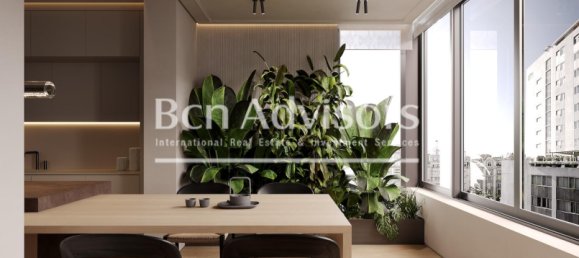 4 bedrooms Penthouse in Barcelona, Spain No. 87823 3