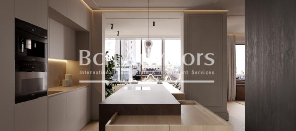 4 bedrooms Penthouse in Barcelona, Spain No. 87823 14