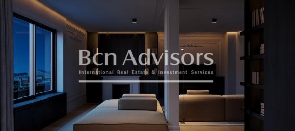 4 bedrooms Penthouse in Barcelona, Spain No. 87823 8
