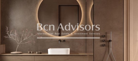 4 bedrooms Penthouse in Barcelona, Spain No. 87823 27