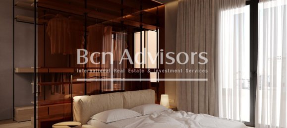 4 bedrooms Penthouse in Barcelona, Spain No. 87823 29