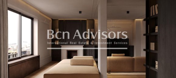 4 bedrooms Penthouse in Barcelona, Spain No. 87823 7