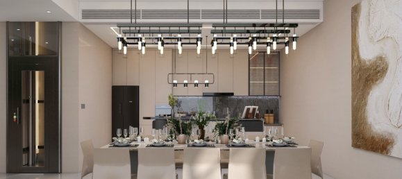 5 bedrooms Villa in Clover Residence, Phuket, Thailand No. 76654 23