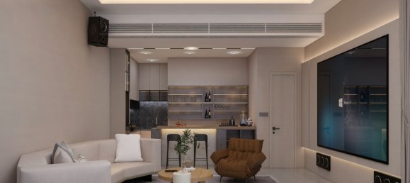 5 bedrooms Villa in Clover Residence, Phuket, Thailand No. 76654 4