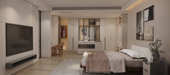 5 bedrooms Villa in Clover Residence, Phuket, Thailand No. 76654 11