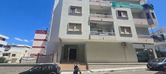 4غرفة شقة في Gallipoli, Italy رقم 266975 3