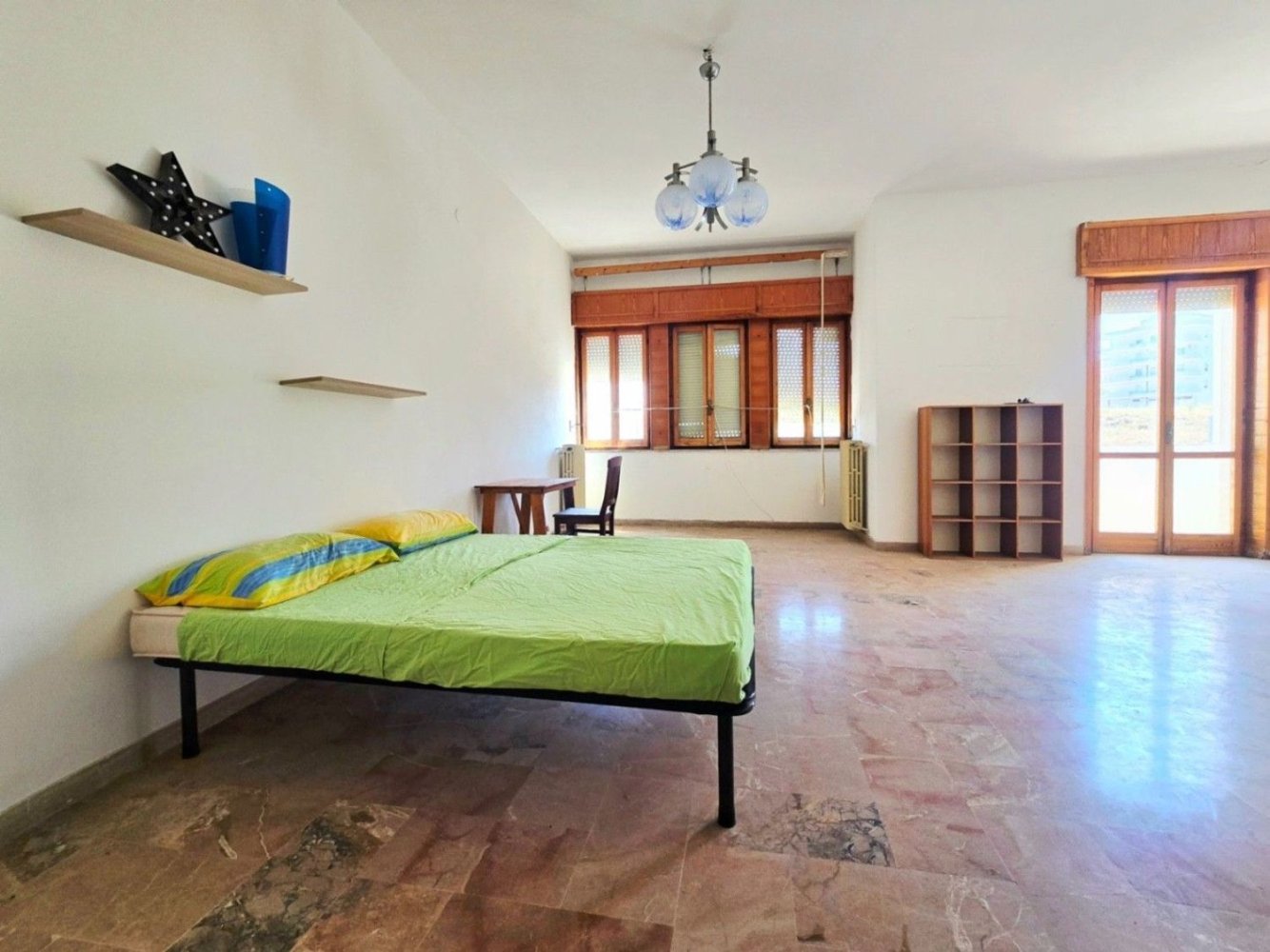 4غرفة شقة في Gallipoli, Italy رقم 266975