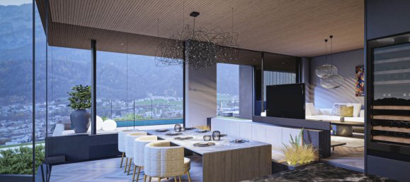 Квартира с 5 комнатами в Швац, Австрия № 179347 2