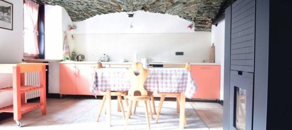 استوديو في Ayas, Italy رقم 29604 4