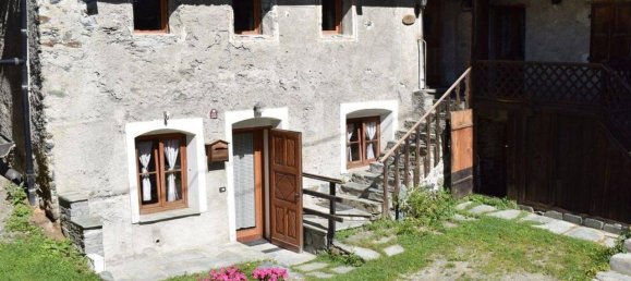 استوديو في Ayas, Italy رقم 29604 19