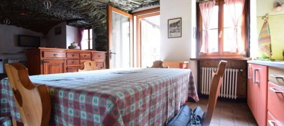 استوديو في Ayas, Italy رقم 29604 13