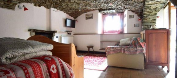 استوديو في Ayas, Italy رقم 29604 5