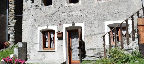 استوديو في Ayas, Italy رقم 29604 21