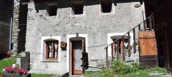 استوديو في Ayas, Italy رقم 29604 22