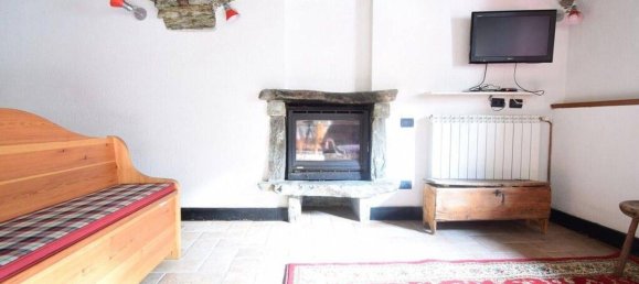 استوديو في Ayas, Italy رقم 29604 9