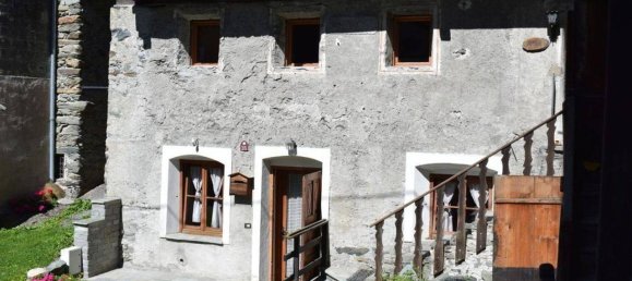 استوديو في Ayas, Italy رقم 29604 20