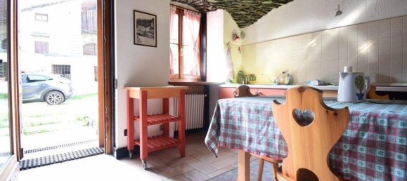 استوديو في Ayas, Italy رقم 29604 12