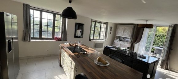 7 bedrooms House in Prissac, France No. 230185 26