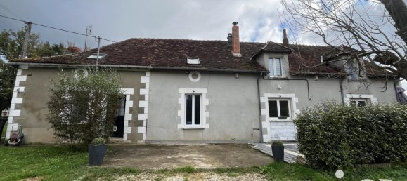 7 bedrooms House in Prissac, France No. 230185 5