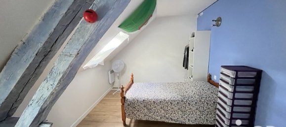 7 bedrooms House in Prissac, France No. 230185 20