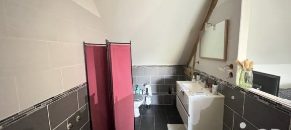 7 bedrooms House in Prissac, France No. 230185 30