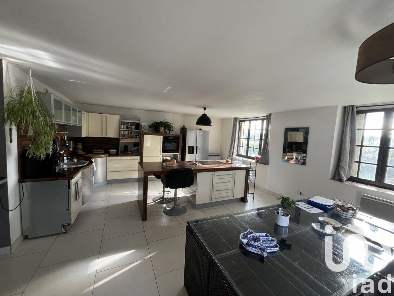 7 bedrooms House in Prissac, France No. 230185