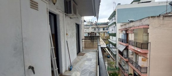 2 Schlafzimmer Wohnung in Kalamaria, Greece, Nr. 100050 27