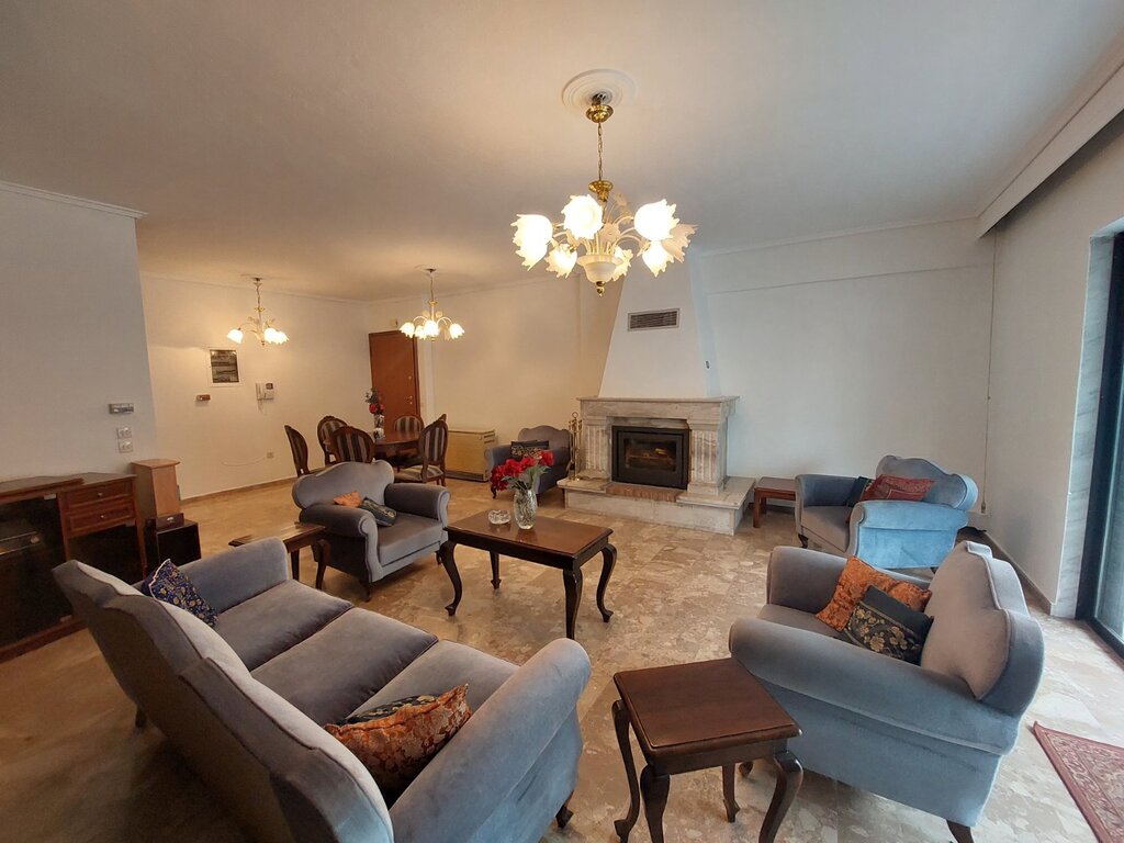 2 Schlafzimmer Wohnung in Kalamaria, Greece, Nr. 100050