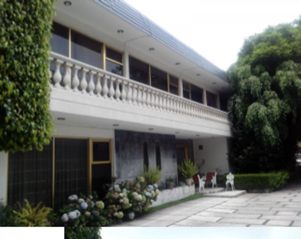 Дом с 6 спальнями в Мехикали, Мексика № 183297