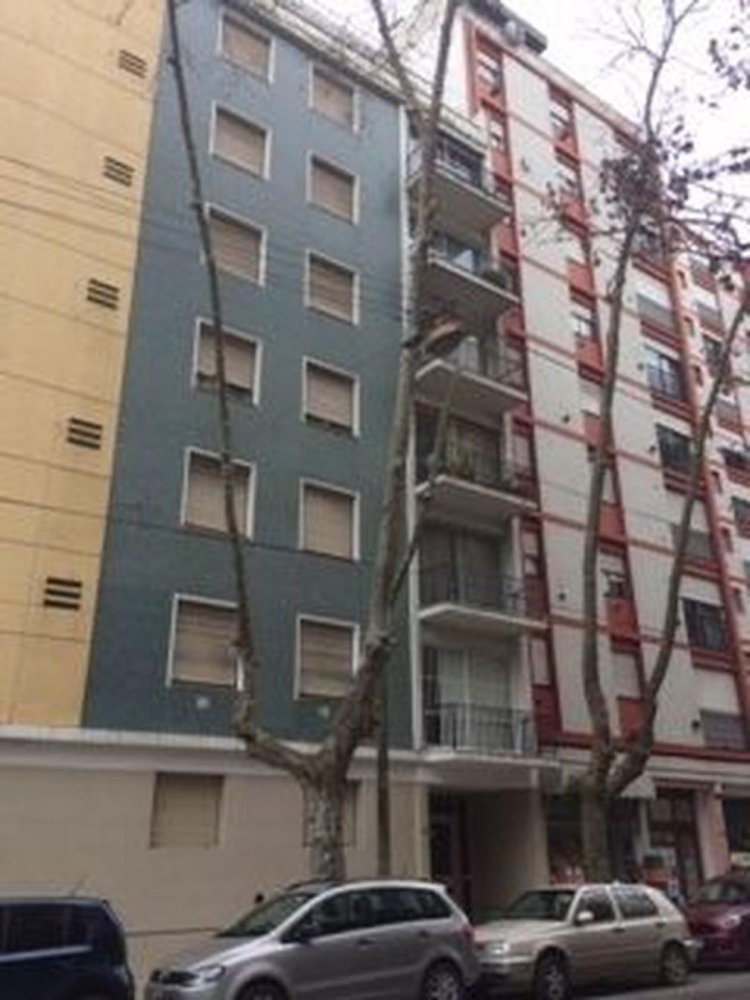 2 bedrooms Apartment in Mar del Plata, Argentina No. 83809