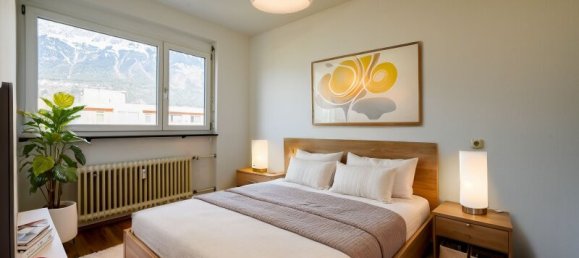 4 rooms Apartment in Innsbruck-Stadt, Austria No. 53736 3