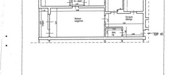 4 rooms Apartment in Innsbruck-Stadt, Austria No. 53736 14