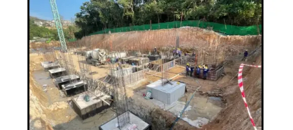 Apartamento em Phuket, Thailand 30.3 m² N.º 77398 7