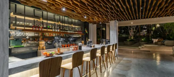 Apartamento em Phuket, Thailand 30.3 m² N.º 77398 10