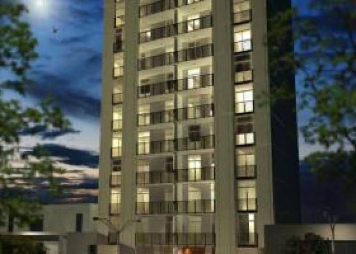 Studio in San Miguel, Argentina No. 61306