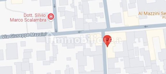 Apartamento T2 em Sedriano, Italy N.º 13037 5