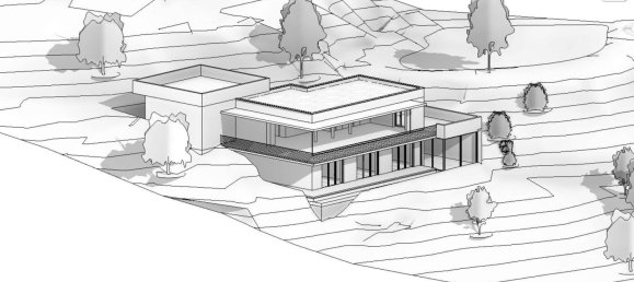 Земельный участок 1100м² в Мариатрост, Австрия № 149782 5