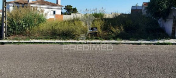 Grundstück in Santarem, Portugal 563m², Nr. 71029 6