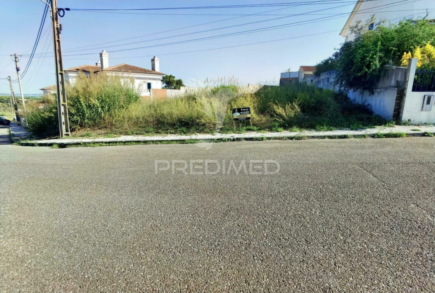 Grundstück in Santarem, Portugal 563m², Nr. 71029