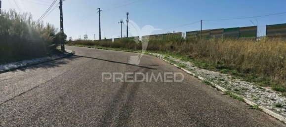 Grundstück in Santarem, Portugal 563m², Nr. 71029 10