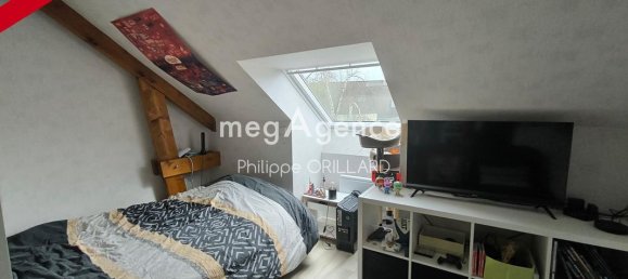 3 Schlafzimmer Haus in Ombree d'Anjou, France, Nr. 100163 11